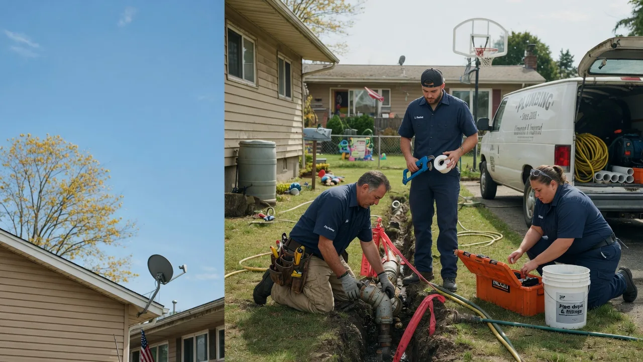 Garbage Disposal Replacement in Douglassville, PA near me