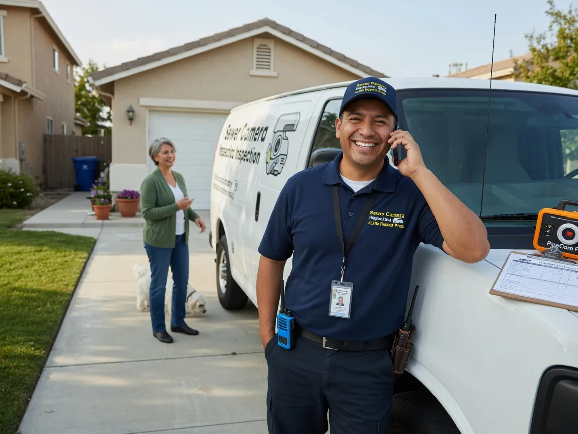 Sewer Line Repair Douglassville, PA FAQs